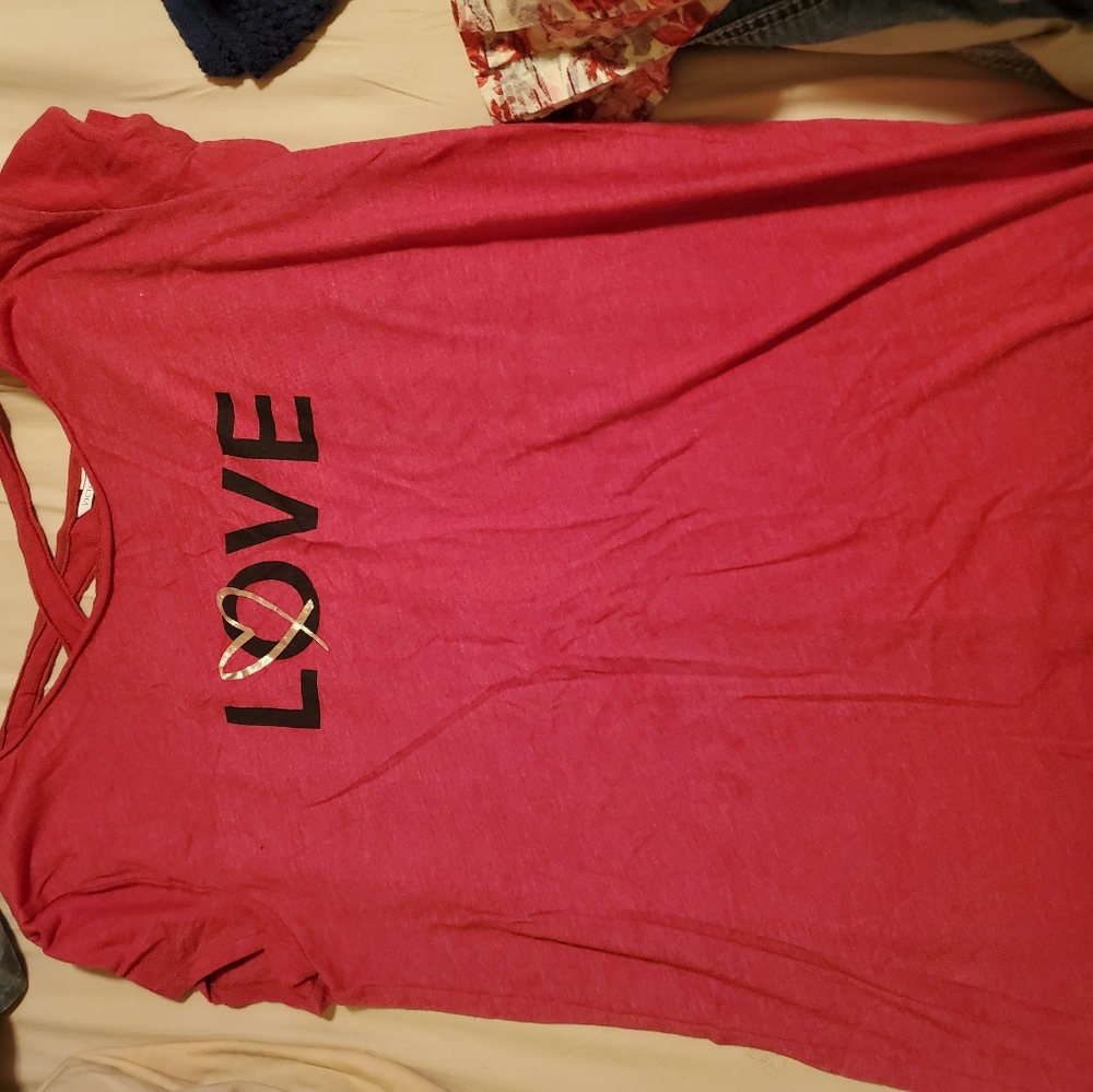 Victoria secret sleepwear